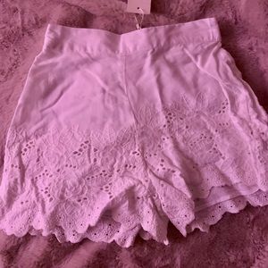 Any 3 for $20! Perfect summer shorts!